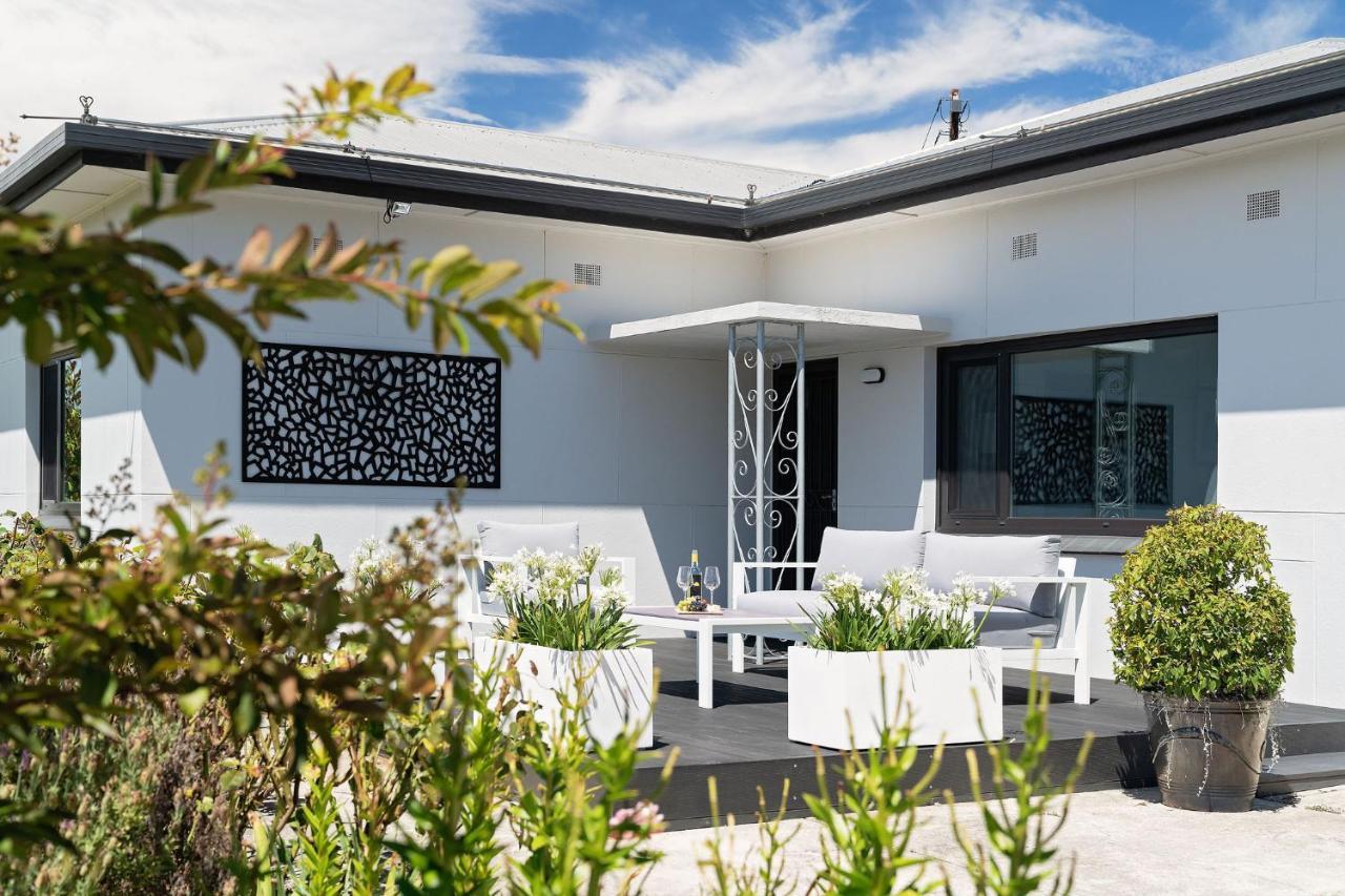 Esto House Villa Crafers ภายนอก รูปภาพ